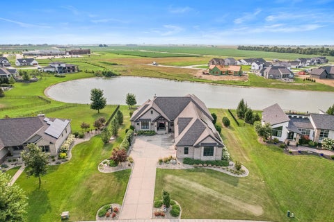Tiny photo for 1413 Cross Creek Road, Mahomet, IL 61853 (MLS # 12733309)
