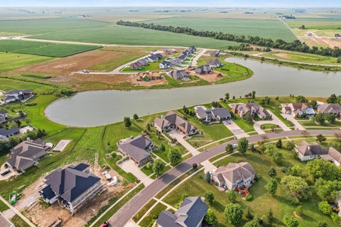 Tiny photo for 1413 Cross Creek Road, Mahomet, IL 61853 (MLS # 12733309)