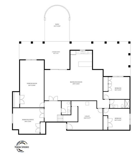 Tiny photo for 1413 Cross Creek Road, Mahomet, IL 61853 (MLS # 12733309)