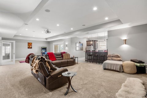 Tiny photo for 1413 Cross Creek Road, Mahomet, IL 61853 (MLS # 12733309)