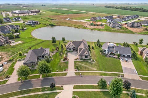 Tiny photo for 1413 Cross Creek Road, Mahomet, IL 61853 (MLS # 12733309)