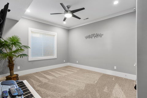 Tiny photo for 1413 Cross Creek Road, Mahomet, IL 61853 (MLS # 12733309)
