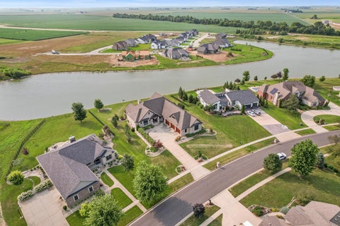 Tiny photo for 1413 Cross Creek Road, Mahomet, IL 61853 (MLS # 12733309)