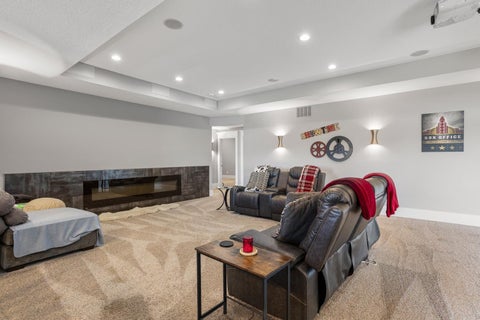 Tiny photo for 1413 Cross Creek Road, Mahomet, IL 61853 (MLS # 12733309)