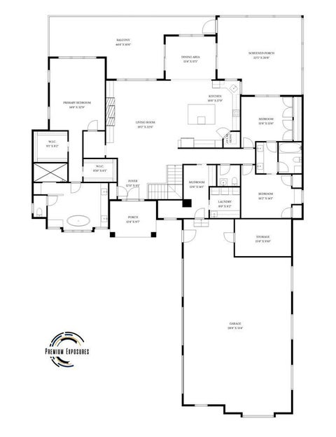 Tiny photo for 1413 Cross Creek Road, Mahomet, IL 61853 (MLS # 12733309)