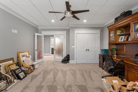 Tiny photo for 1413 Cross Creek Road, Mahomet, IL 61853 (MLS # 12733309)