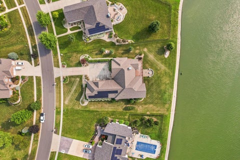 Tiny photo for 1413 Cross Creek Road, Mahomet, IL 61853 (MLS # 12733309)