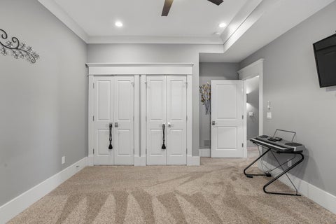 Tiny photo for 1413 Cross Creek Road, Mahomet, IL 61853 (MLS # 12733309)