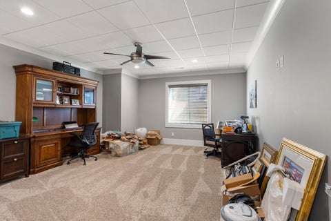 Tiny photo for 1413 Cross Creek Road, Mahomet, IL 61853 (MLS # 12733309)