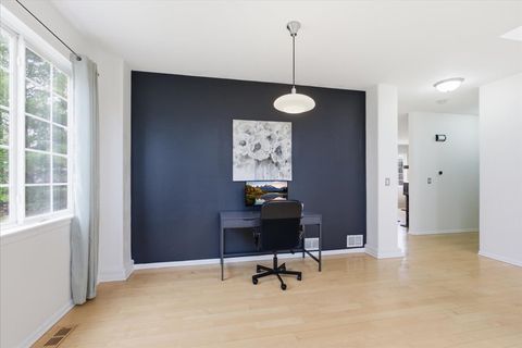 Tiny photo for 1975 Merlot Court, Wheeling, IL 60090 (MLS # 12587366)