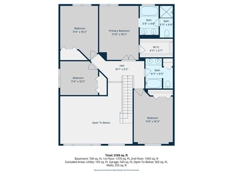 Tiny photo for 1975 Merlot Court, Wheeling, IL 60090 (MLS # 12587366)