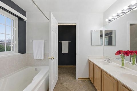 Tiny photo for 1975 Merlot Court, Wheeling, IL 60090 (MLS # 12587366)