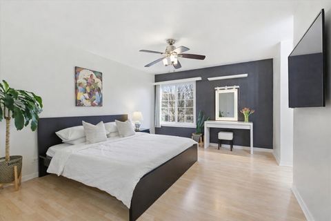 Tiny photo for 1975 Merlot Court, Wheeling, IL 60090 (MLS # 12587366)