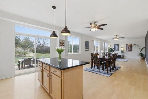 Tiny photo for 1975 Merlot Court, Wheeling, IL 60090 (MLS # 12587366)