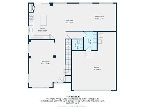 Tiny photo for 1975 Merlot Court, Wheeling, IL 60090 (MLS # 12587366)