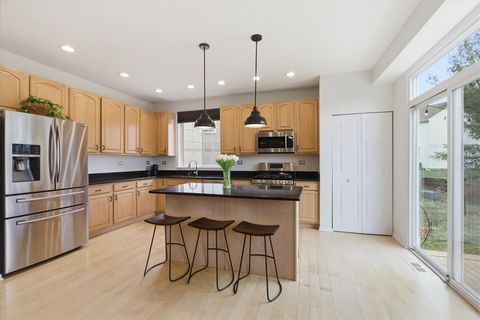 Tiny photo for 1975 Merlot Court, Wheeling, IL 60090 (MLS # 12587366)