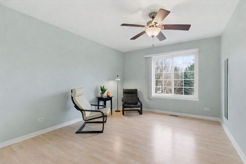 Tiny photo for 1975 Merlot Court, Wheeling, IL 60090 (MLS # 12587366)