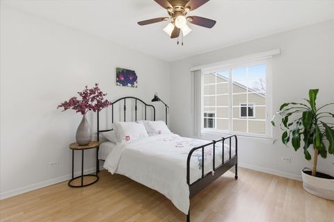 Tiny photo for 1975 Merlot Court, Wheeling, IL 60090 (MLS # 12587366)