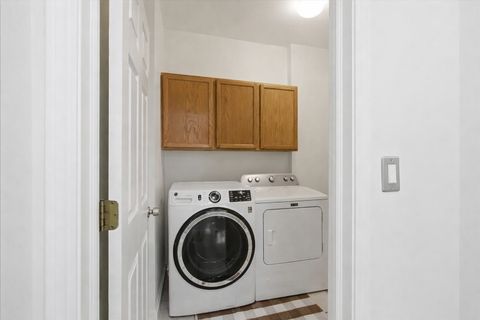 Tiny photo for 1975 Merlot Court, Wheeling, IL 60090 (MLS # 12587366)