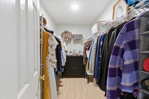 Tiny photo for 1975 Merlot Court, Wheeling, IL 60090 (MLS # 12587366)