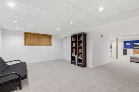 Tiny photo for 1975 Merlot Court, Wheeling, IL 60090 (MLS # 12587366)