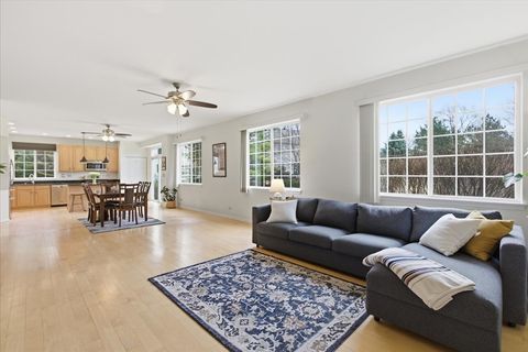 Tiny photo for 1975 Merlot Court, Wheeling, IL 60090 (MLS # 12587366)