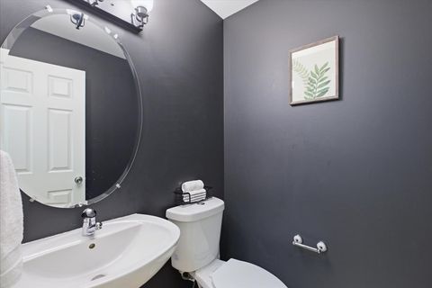 Tiny photo for 1975 Merlot Court, Wheeling, IL 60090 (MLS # 12587366)