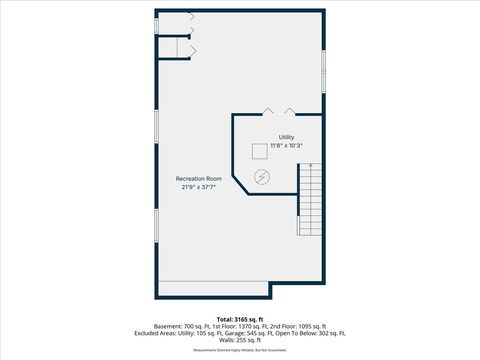 Tiny photo for 1975 Merlot Court, Wheeling, IL 60090 (MLS # 12587366)