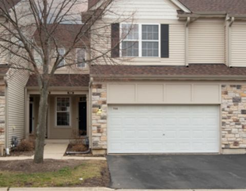 738 Dillon Court Grayslake IL 60030