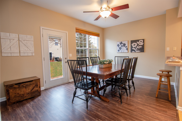 738 Dillon Court
