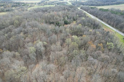 IL Highway 145 Road Metropolis IL 62960