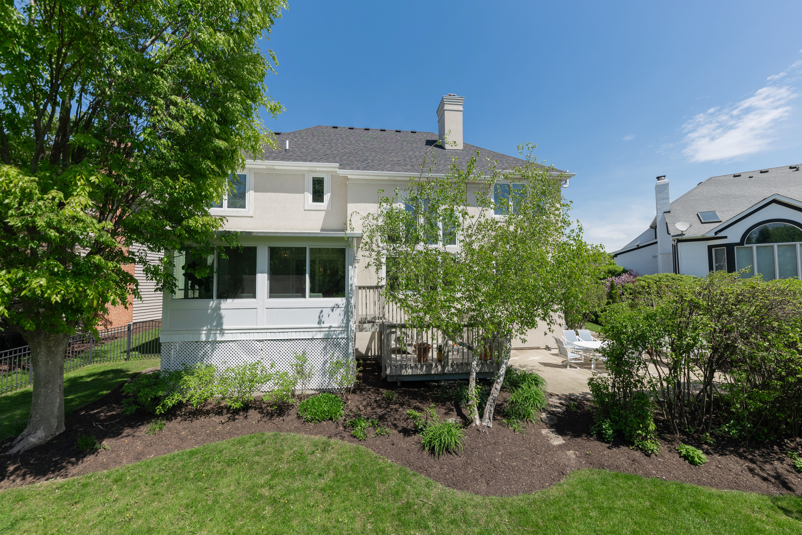 2308 Hillsboro Lane