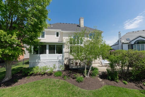 Tiny photo for 2308 Hillsboro Lane, Naperville, IL 60564 (MLS # 12571330)