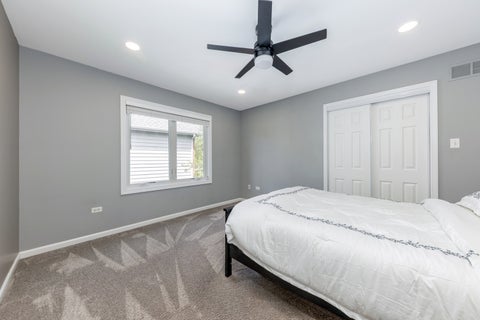 Tiny photo for 2308 Hillsboro Lane, Naperville, IL 60564 (MLS # 12571330)