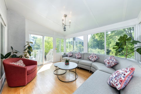Tiny photo for 2308 Hillsboro Lane, Naperville, IL 60564 (MLS # 12571330)