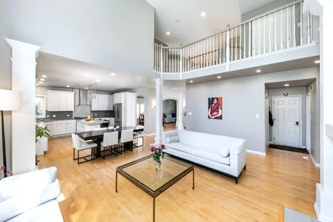 Tiny photo for 2308 Hillsboro Lane, Naperville, IL 60564 (MLS # 12571330)