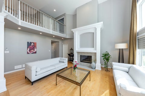 Tiny photo for 2308 Hillsboro Lane, Naperville, IL 60564 (MLS # 12571330)
