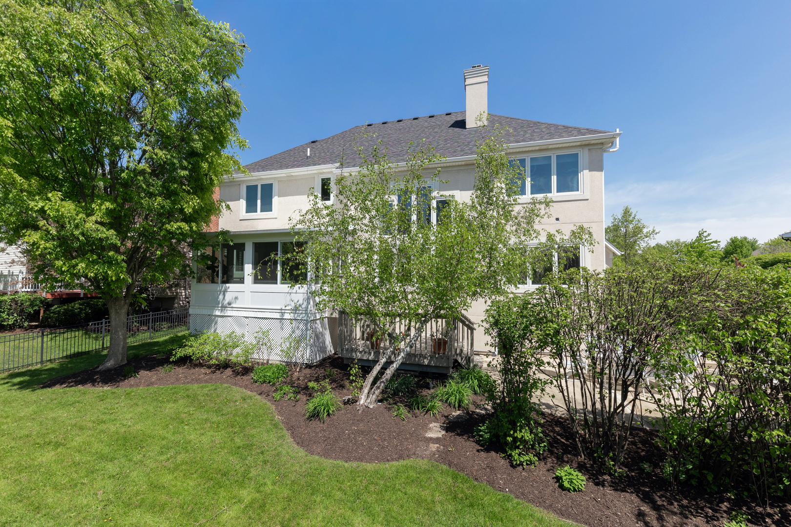 2308 Hillsboro Lane