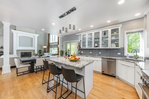 Tiny photo for 2308 Hillsboro Lane, Naperville, IL 60564 (MLS # 12571330)