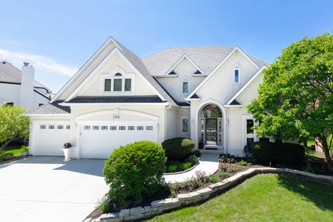 Photo of 2308 Hillsboro Lane, Naperville, IL 60564 (MLS # 12571330)