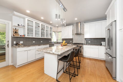 Tiny photo for 2308 Hillsboro Lane, Naperville, IL 60564 (MLS # 12571330)