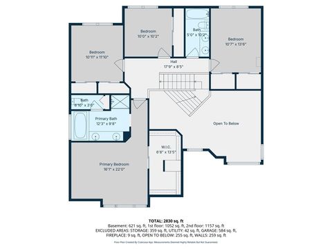 Tiny photo for 1324 Richmond Lane, Bartlett, IL 60103 (MLS # 12616995)