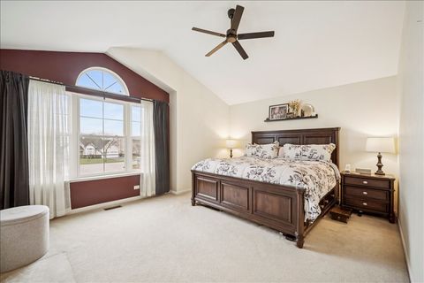 Tiny photo for 1324 Richmond Lane, Bartlett, IL 60103 (MLS # 12616995)