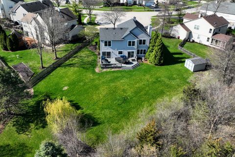 Tiny photo for 1324 Richmond Lane, Bartlett, IL 60103 (MLS # 12616995)