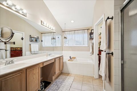 Tiny photo for 1324 Richmond Lane, Bartlett, IL 60103 (MLS # 12616995)