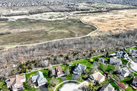 Tiny photo for 1324 Richmond Lane, Bartlett, IL 60103 (MLS # 12616995)