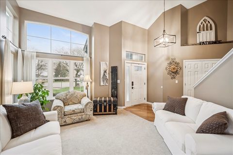 Tiny photo for 1324 Richmond Lane, Bartlett, IL 60103 (MLS # 12616995)
