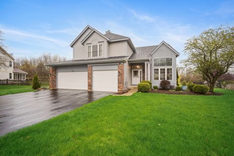 1324 Richmond Lane Bartlett IL 60103