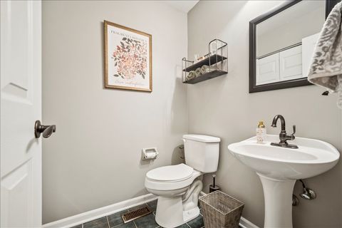 Tiny photo for 1324 Richmond Lane, Bartlett, IL 60103 (MLS # 12616995)