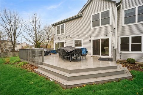 Tiny photo for 1324 Richmond Lane, Bartlett, IL 60103 (MLS # 12616995)